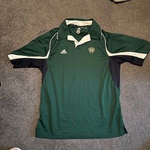 Notre Dame Polo